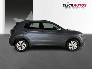 Volkswagen T-Cross 1.0 TSI 95CV Life