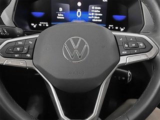 Volkswagen T-Cross 1.0 TSI 95CV Life