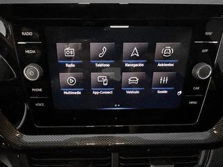 Volkswagen T-Cross 1.0 TSI 95CV Life