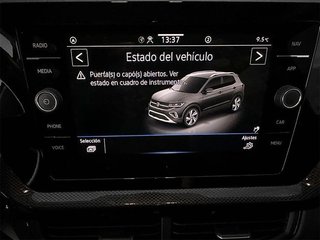 Volkswagen T-Cross 1.0 TSI 95CV Life