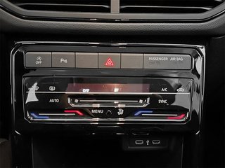 Volkswagen T-Cross 1.0 TSI 95CV Life
