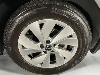 Volkswagen T-Cross 1.0 TSI 95CV Life