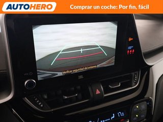 Toyota C-HR 2.0 Hybrid GR Sport