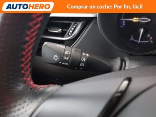 Toyota C-HR 2.0 Hybrid GR Sport