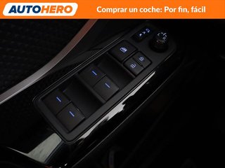 Toyota C-HR 2.0 Hybrid GR Sport