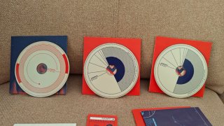 CD Astronauta Zahara Edición Especial
