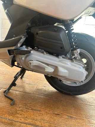 Yamaha BWS 50 Scooter