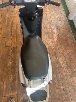 Yamaha BWS 50 Scooter