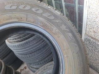 245 70 R16 107H Goodyear - 1 neumático sin uso