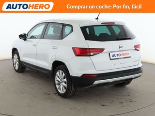 Seat Ateca 1.0 TSI Style Ecomotive