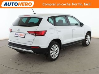 Seat Ateca 1.0 TSI Style Ecomotive