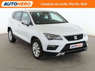 Seat Ateca 1.0 TSI Style Ecomotive
