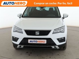 Seat Ateca 1.0 TSI Style Ecomotive