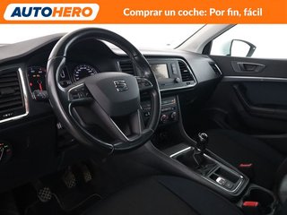 Seat Ateca 1.0 TSI Style Ecomotive