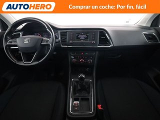 Seat Ateca 1.0 TSI Style Ecomotive