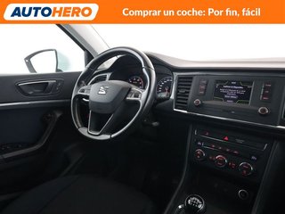 Seat Ateca 1.0 TSI Style Ecomotive