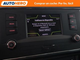 Seat Ateca 1.0 TSI Style Ecomotive