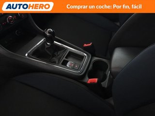 Seat Ateca 1.0 TSI Style Ecomotive