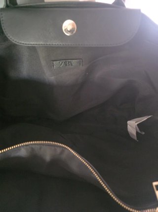 Bolso Zara