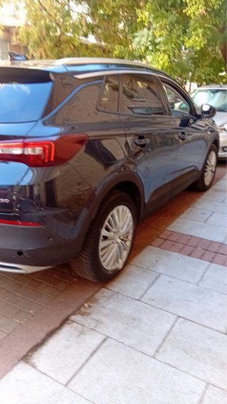 Opel Grandland X 2019
