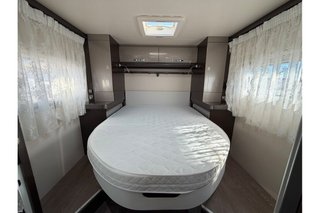 Autocaravana Hobby Optima Premium T65 GQ 2018