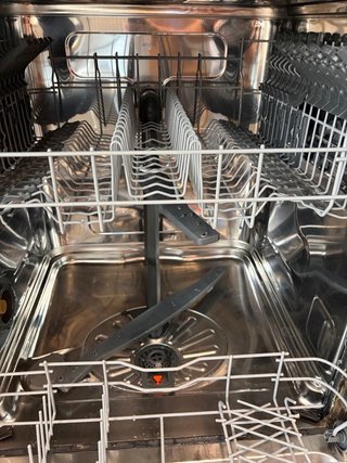 Lavavajillas Electrolux 60cm A+
