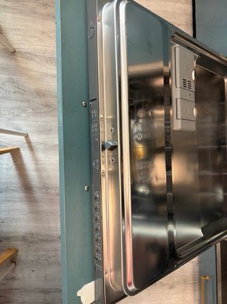 Lavavajillas Electrolux 60cm A+