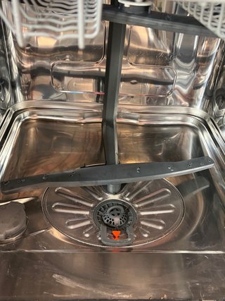 Lavavajillas Electrolux 60cm A+