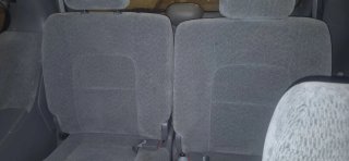 KIA Carnival 2004