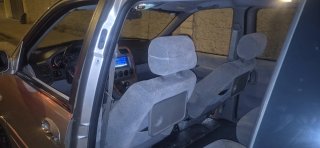 KIA Carnival 2004