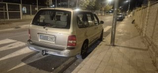 KIA Carnival 2004