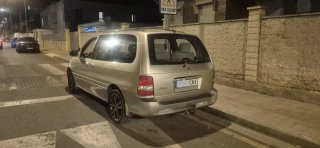 KIA Carnival 2004