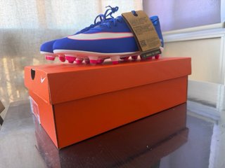 Botas de fútbol Nike - Talla de 41 a 44