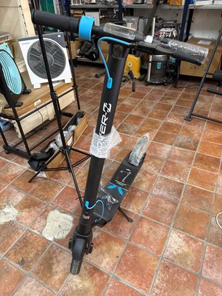 Patinete Eléctrico Hover-2