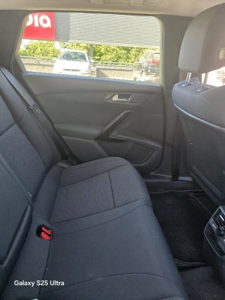 Peugeot 508 2013