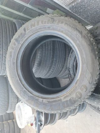 235 65 R17 108V M+S Goodyear - 1 neumático +80%
