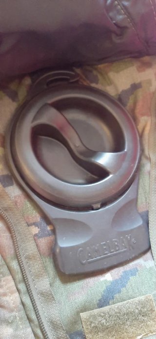 Mochila de Hidratación CamelBak Thermobak