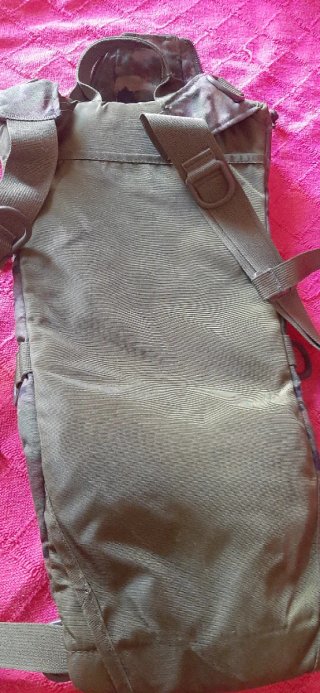 Mochila de Hidratación CamelBak Thermobak