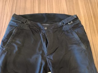 Pantalón de Moto Dainese Talla 54