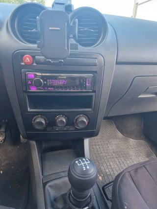 SEAT Ibiza 2004