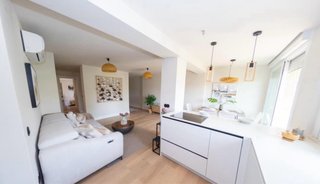 Piso en venta en caranza