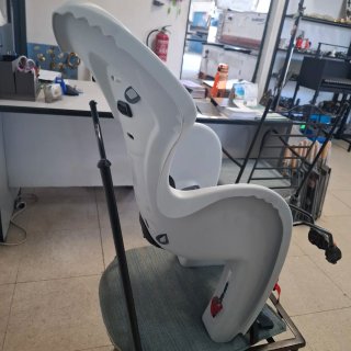 Silla de Bicicleta para Niño