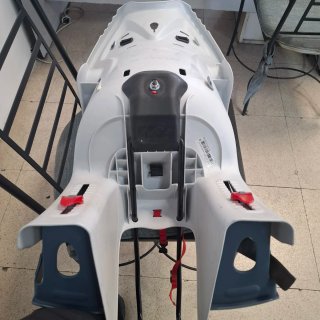 Silla de Bicicleta para Niño