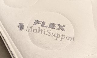 135X190 | COLCHÓN FLEX + SOMIER