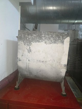 Turbina de correas 15/15