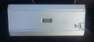Etapa de Potencia Sound Magus PK2200.2