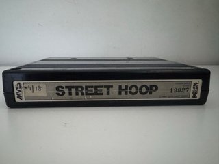 Street Hoop Neo Geo MVS SNK