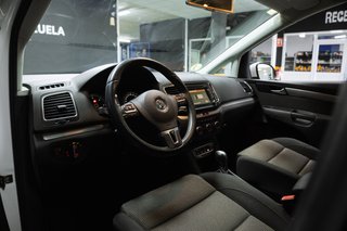 Volkswagen Sharan 2.0 TDI DSG Advance BMotion 2014