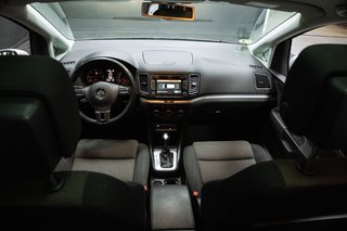 Volkswagen Sharan 2.0 TDI DSG Advance BMotion 2014