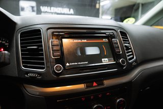 Volkswagen Sharan 2.0 TDI DSG Advance BMotion 2014